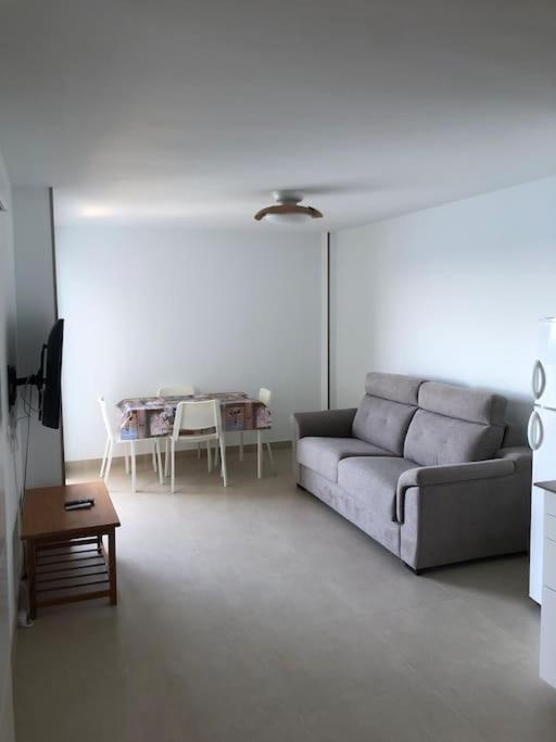 Vistas De Ensueno Al Mar Apartment Канделария Екстериор снимка