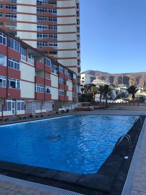 Vistas De Ensueno Al Mar Apartment Канделария Екстериор снимка