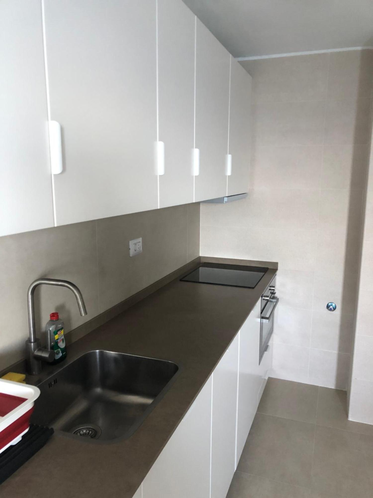 Vistas De Ensueno Al Mar Apartment Канделария Екстериор снимка
